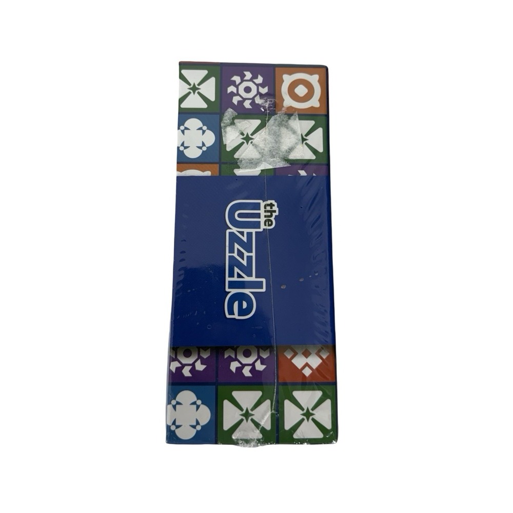 The Uzzle Board Game – Family Board Game for Children & Adults – New - Picture 3 of 7